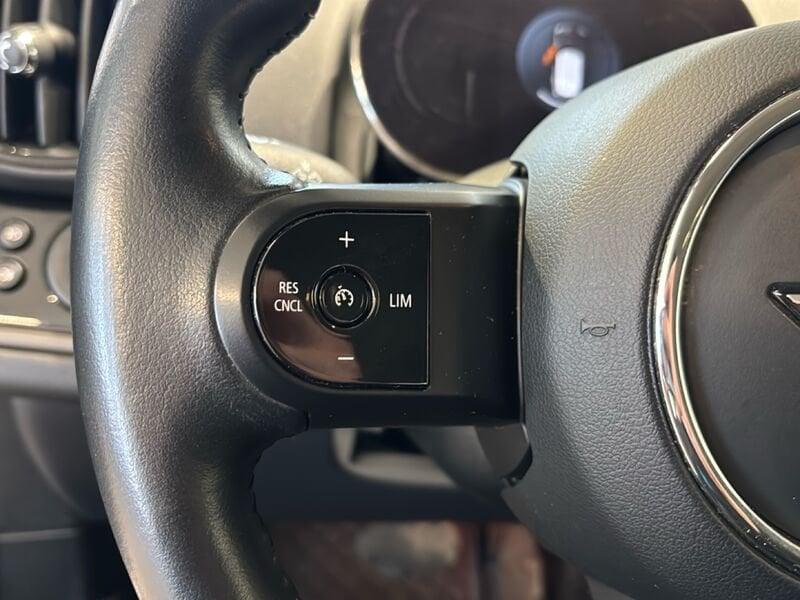 MINI Countryman Cooper D Northwood Edition