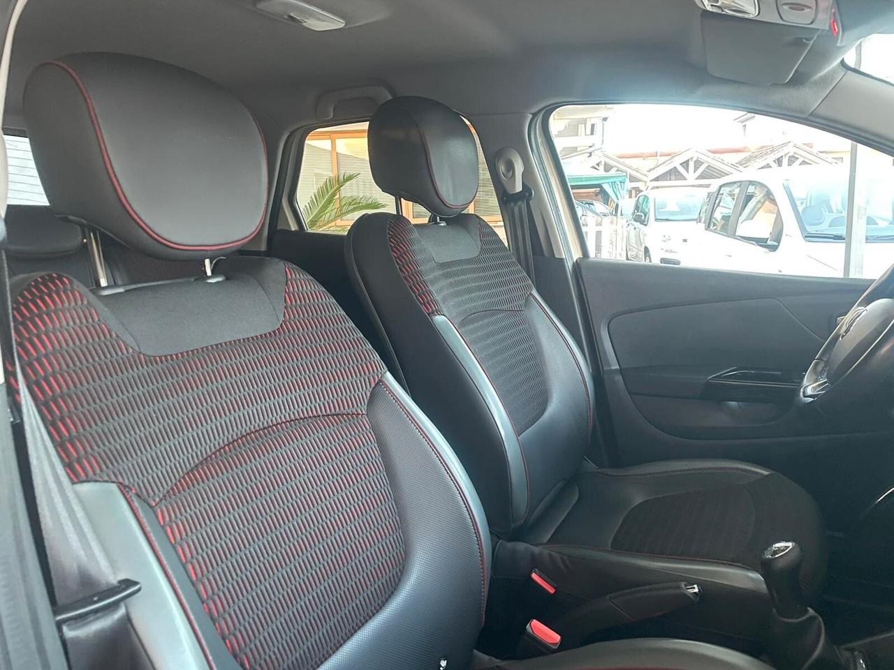Renault Captur dCi 8V 90 CV Start&Stop Energy Hypnotic