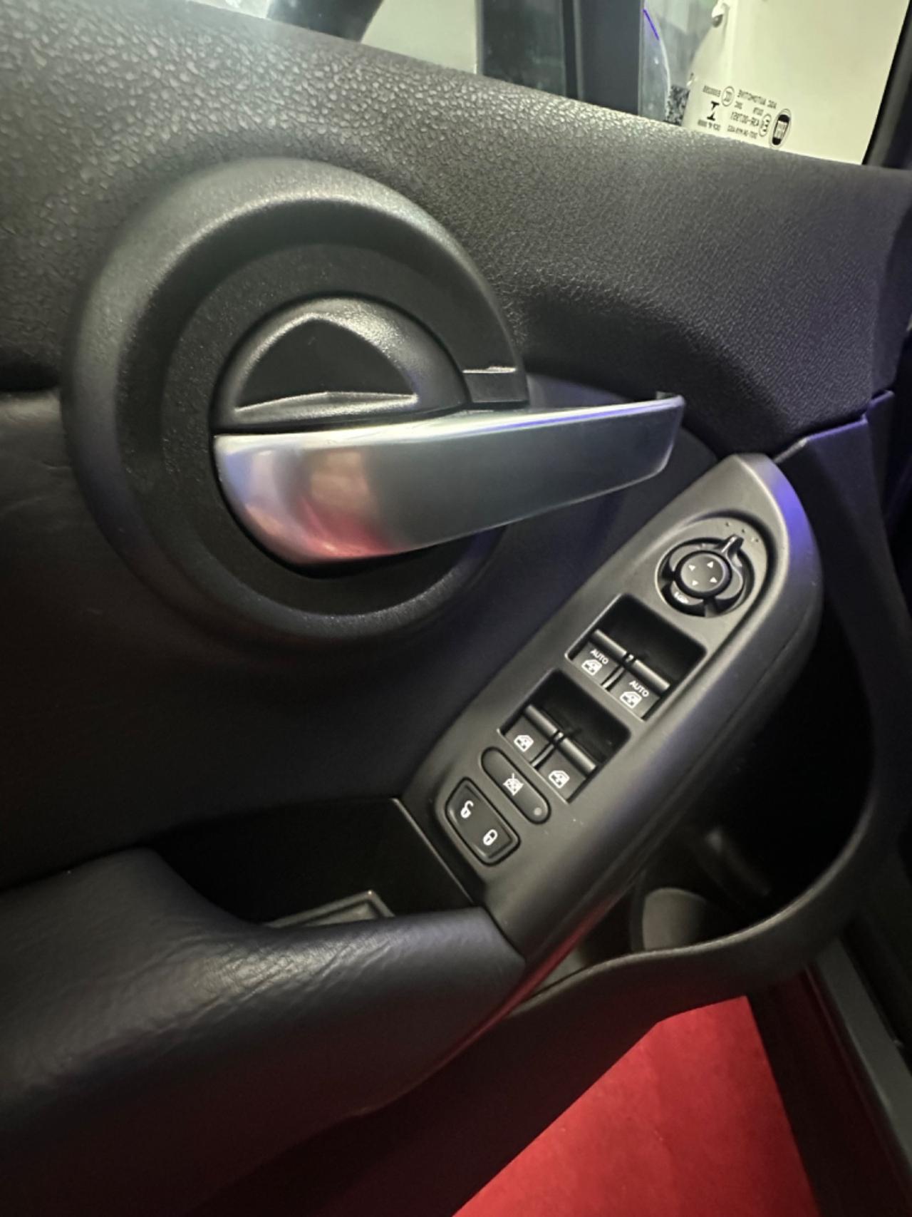 Fiat 500X 1.6 MultiJet 130 CV Sport Dolcevita