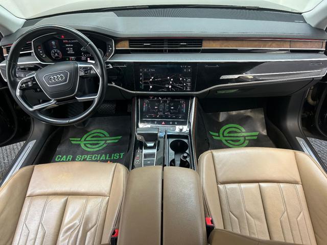 AUDI A8 50 TDI 3.0 quattro SOLO PER OPERATORI DEL SETTORE