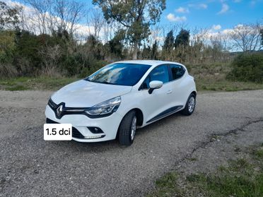 Renault Clio dCi 8V 90CV 5 porte