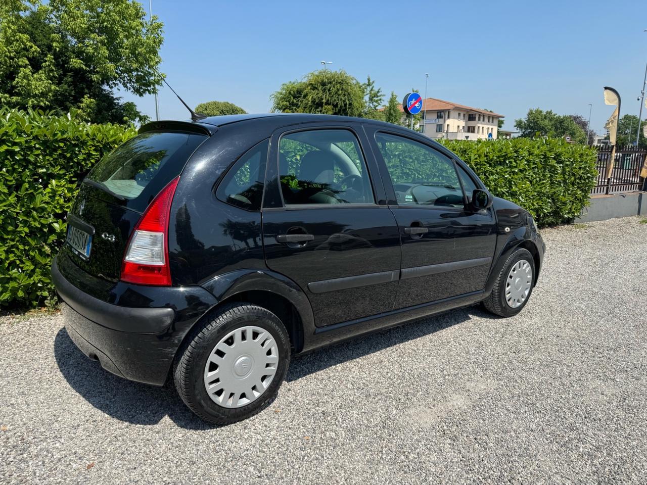 Citroen C3 1.1 Exclusive - NEOPATENTATI