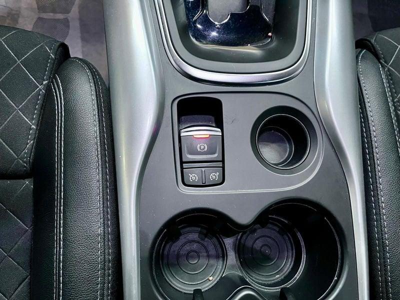 Renault Kadjar Blue dCi 8V 115CV EDC Sport Edition2