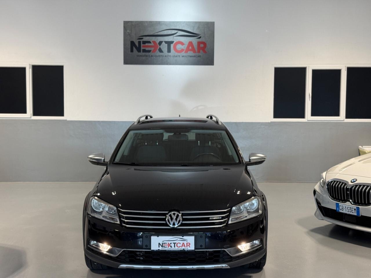 Volkswagen Passat Alltrack 2.0 TDI DSG 4motion BlueMotion Tech.
