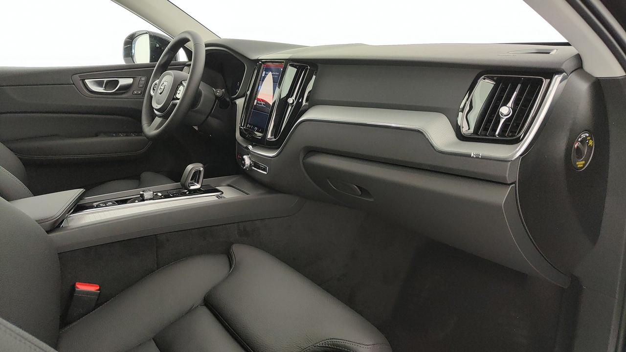 VOLVO XC60 2.0 t6 phev Plus Bright awd auto