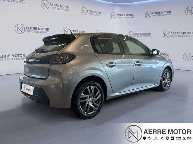 Peugeot 208 1.2 PureTech 75 CV Active Pack