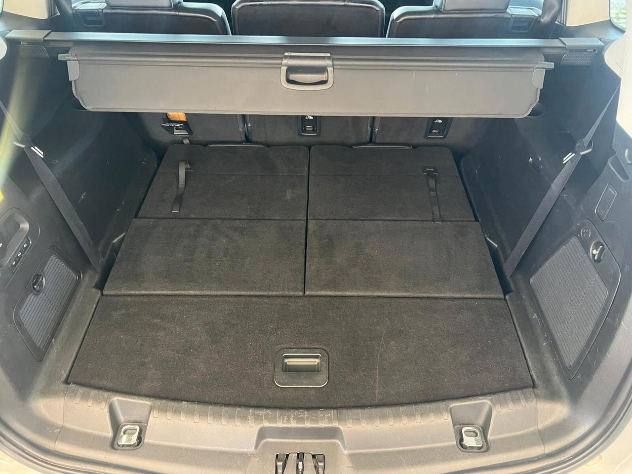 Ford S-Max 2.0 TDCi 150CV S&S Powershift 7p.ti Titanium Business