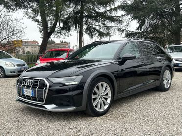 Audi A6 allroad A6 allroad 50 TDI 3.0 quattro tiptronic