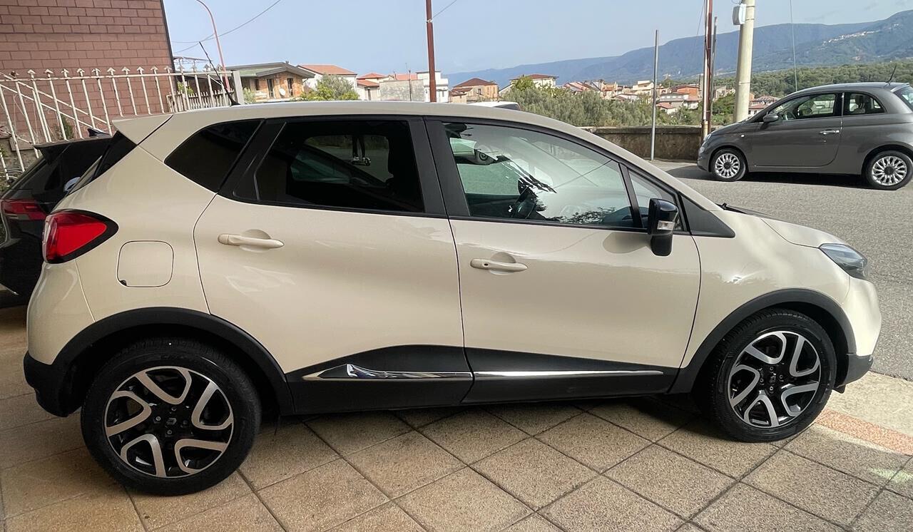 Renault Captur 1.5 dCi 8V 90 CV Start&Stop Energy R-Link