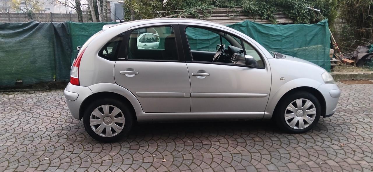 Citroen C3 diesel neopatentati