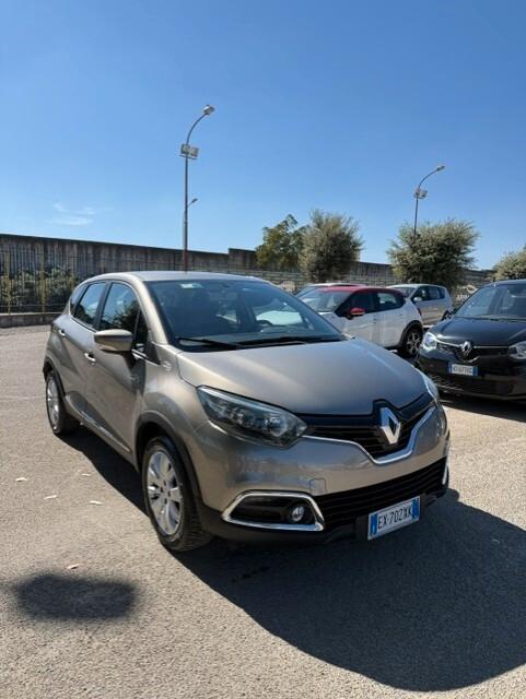 Renault Captur 1.5 dCi 8V 90 CV Start&Stop Energy R-Link