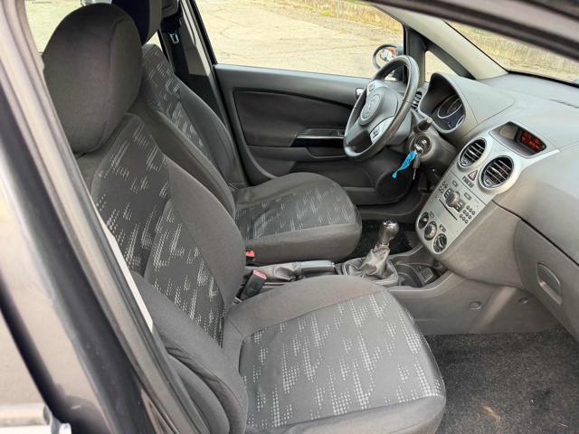 OPEL Corsa 1.2 85CV 5P BENZINA/GPL TECH Elective