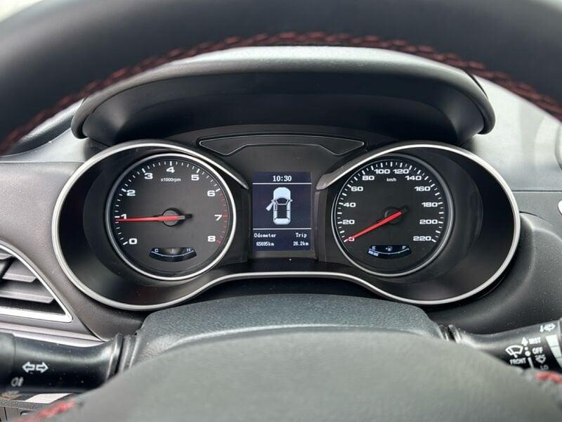 EVO Evo 4 Evo 4 1.6 Gpl