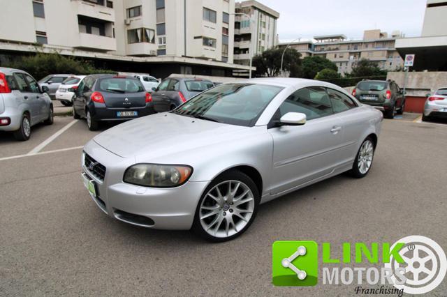 VOLVO C70 2.4 20V 170 CV Summum