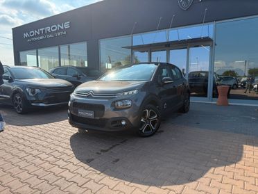 Citroen C3 PureTech 110 S&S Shine