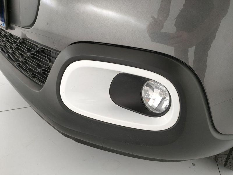 Citroën C3 PureTech 83 S&S Shine