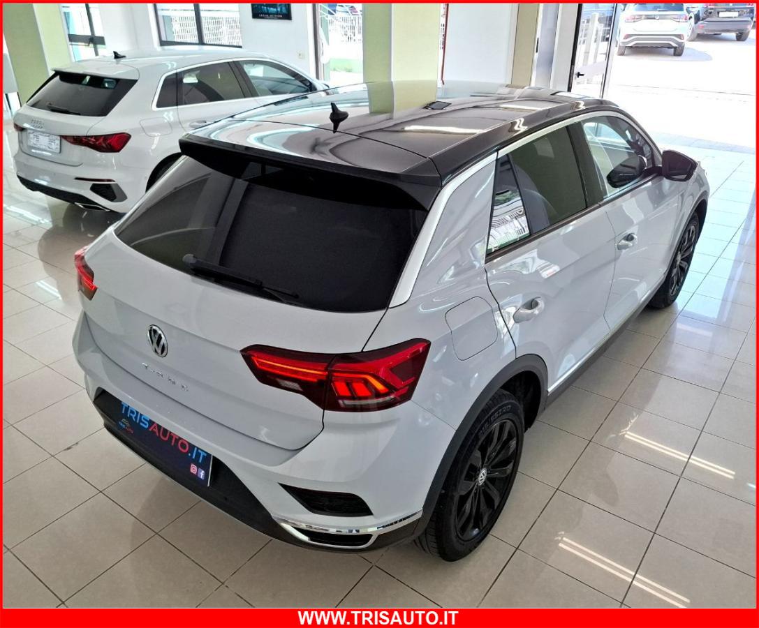 VOLKSWAGEN T-Roc 1.0 Tsi Style NEOPATENTATI (FULL LED+NAVI)