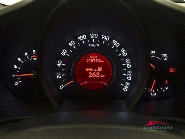 KIA Sportage 1.7 CRDI VGT 2WD Class - PER OPERATORI DEL SETTORE