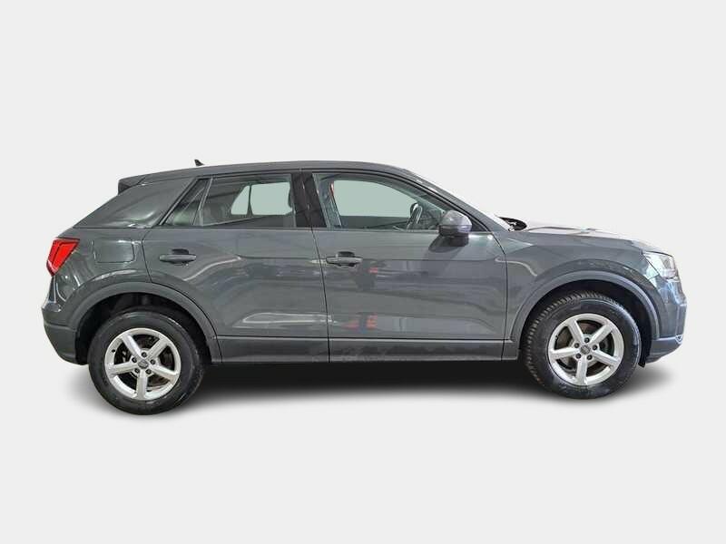 AUDI Q2 1.6 30 TDI BUSINESS S TRONIC