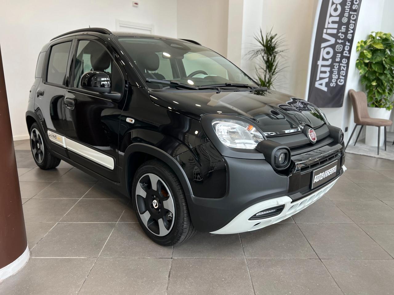 FIAT PANDINA 1.0 CC 70 CV S&S HYBRID KM0