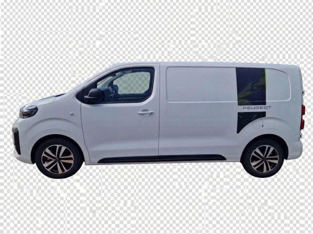 PEUGEOT Expert 2.2 BlueHDi 150 S&S MEDIOTech Edition Standard