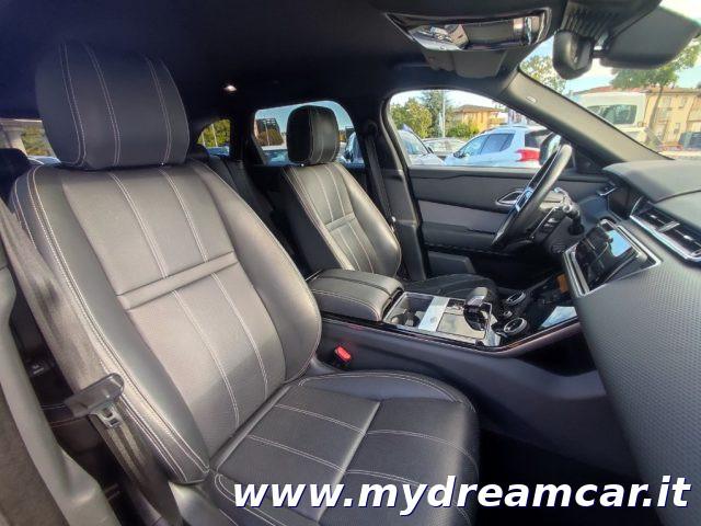 LAND ROVER Range Rover Velar 2.0D I4 204 CV R-Dynamic S