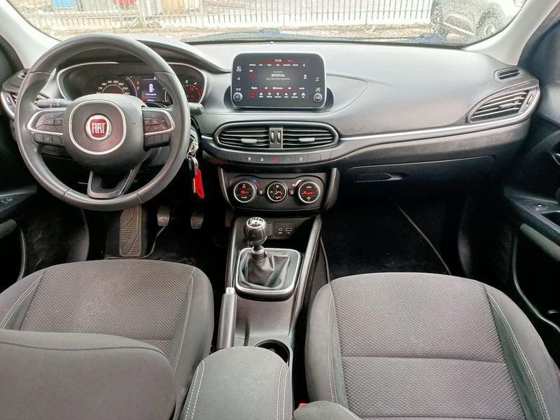 FIAT Tipo Station Wagon 1.6 Multijet 120cv Lounge S&S