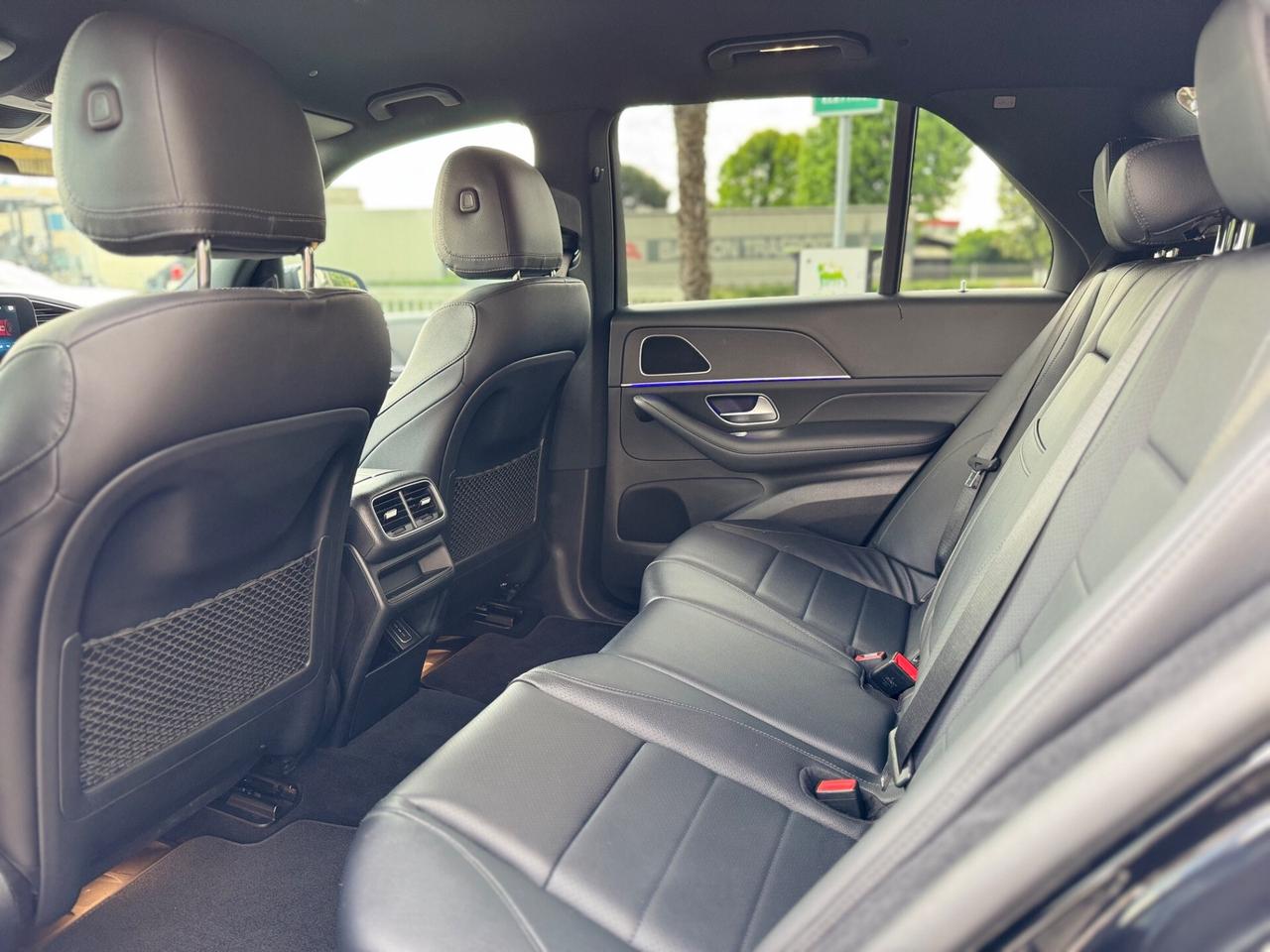 Mercedes-benz GLE 350 d 4Matic Premium AMG.