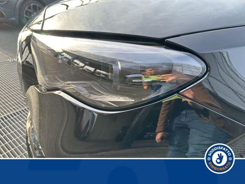 Mercedes-Benz Classe E 220d Station Wagon AMG Line Premium Plus