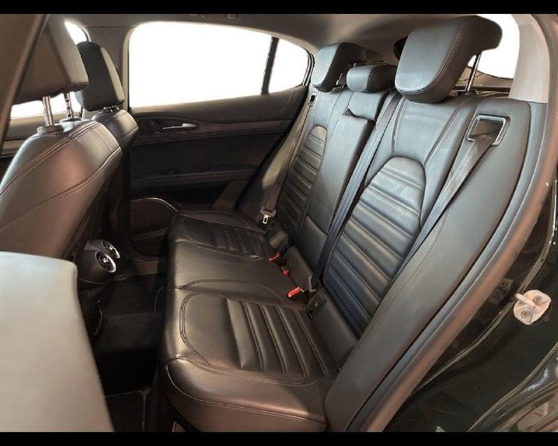 Alfa Romeo Stelvio 2020 2.2 t Veloce Ti Q4 210cv auto