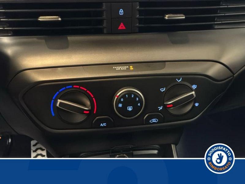 Hyundai Bayon 1.0 TGDI MT Business MY26