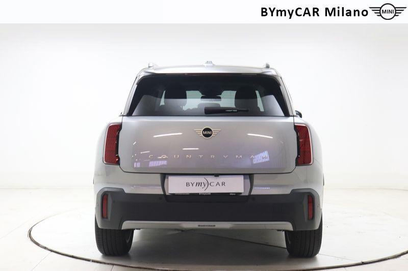 Mini Mini Countryman 1.5 48V C Classic Steptronic