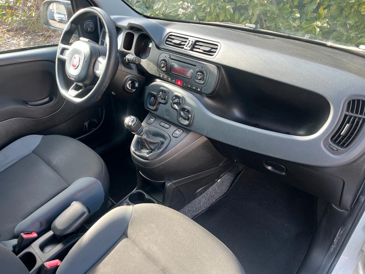 Fiat Panda 1.2 EasyPower Easy