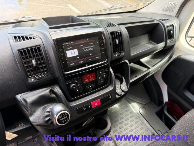 CITROEN Jumper 35 BlueHDi 140 CV PM-TM Furgone + IVA