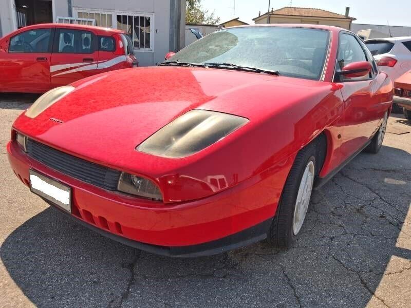 Fiat Coupe 1.8 i.e. 16V MOTORE ROTTO!!!!