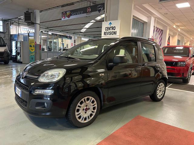 FIAT Panda 1.2 EasyPower Easy