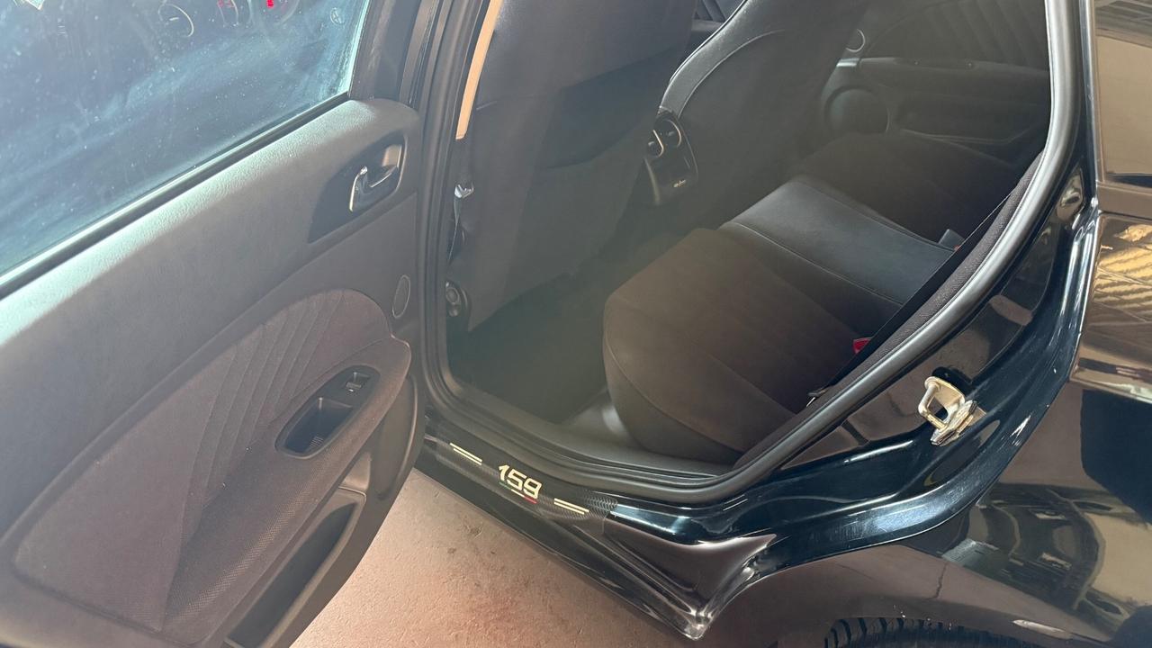 Alfa Romeo 159 1.9 JTDm Sportwagon Progression