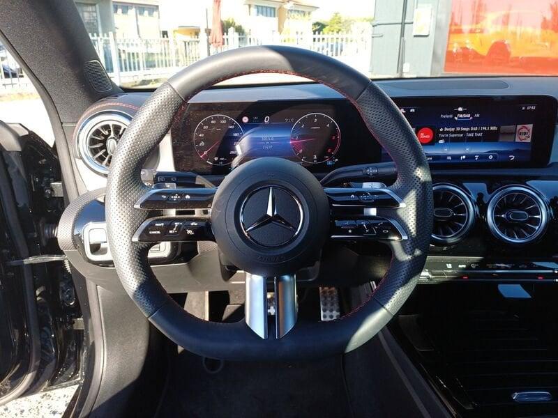 Mercedes-Benz CLA CLA Shooting Brake 200 d AMG Line Advanced Plus