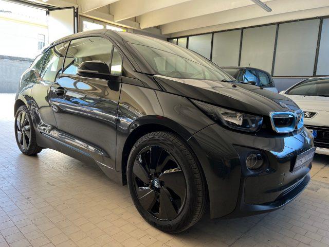 BMW i3 i3 60 Ah PERMUTA