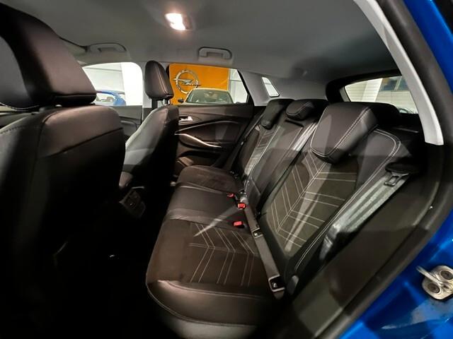 Opel Grandland 1.5 diesel Ecotec aut. Ultimate