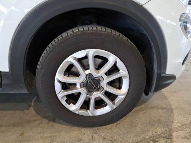 FIAT 500X 1.4i PREZZO VALIDO FINO 30.06, GARANZIA,km certif