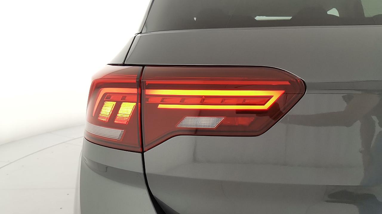 VOLKSWAGEN T-Roc 2022 - T-Roc 2.0 tdi Life 115cv