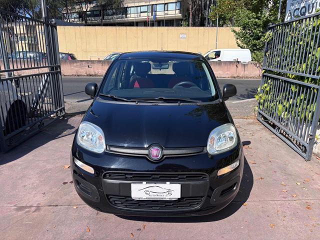 FIAT Panda 1.2 EasyPower Lounge