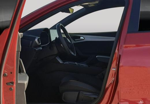 SEAT Leon Sportstourer FR 2.0 TDI 110 kW (150 CV) Diesel DSG 7 marce 2WD