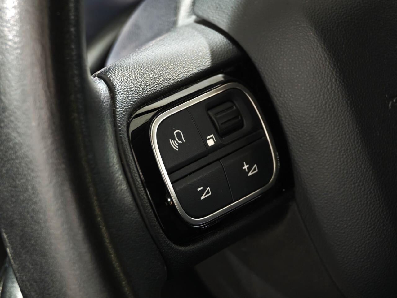 Citroen C5 Aircross BlueHDi 130 EAT8 Shine 2024