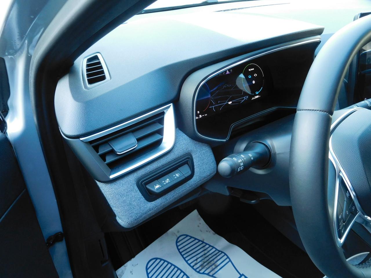 Renault Clio Full Hybrid E-Tech 145 CV 5 porte Techno