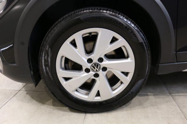 VOLKSWAGEN Taigo 1.0 TSI 110 CV DSG Life