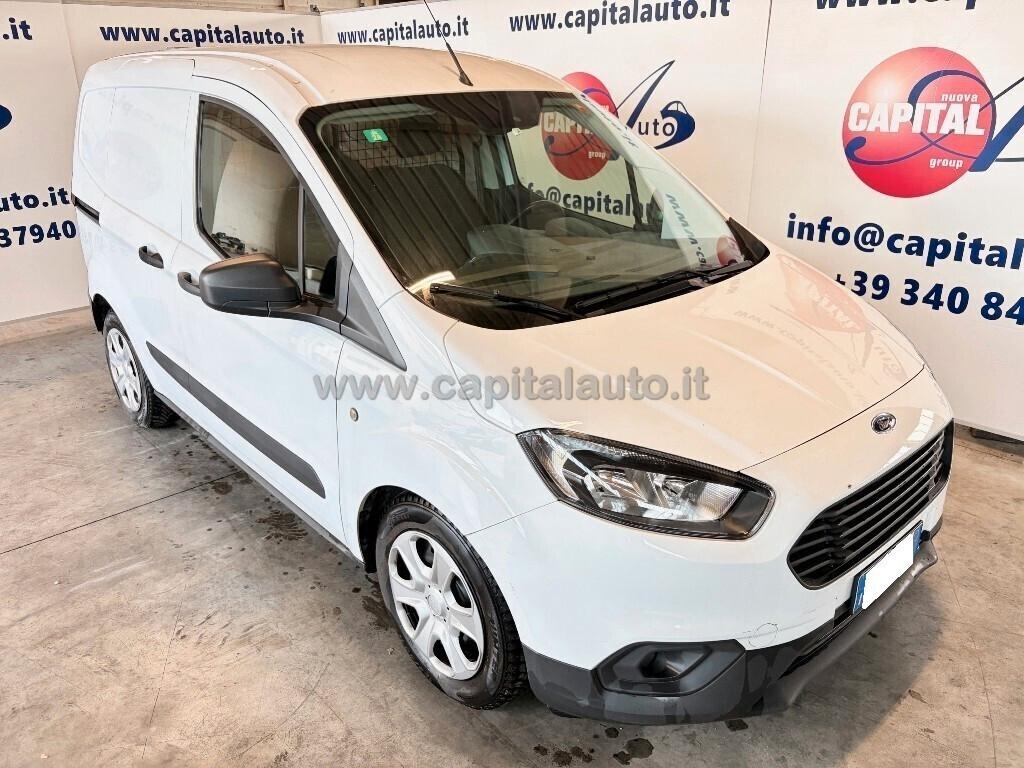 Ford Transit Courier 1.5 TDCi 75CV Trend MARCIANTE