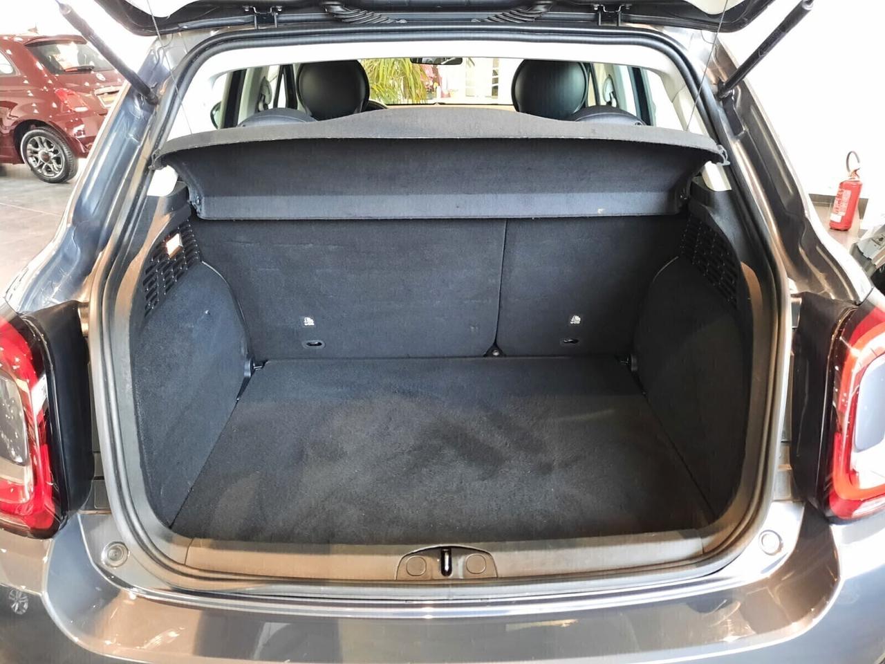 Fiat 500X 1.3 MultiJet 95 CV Cross