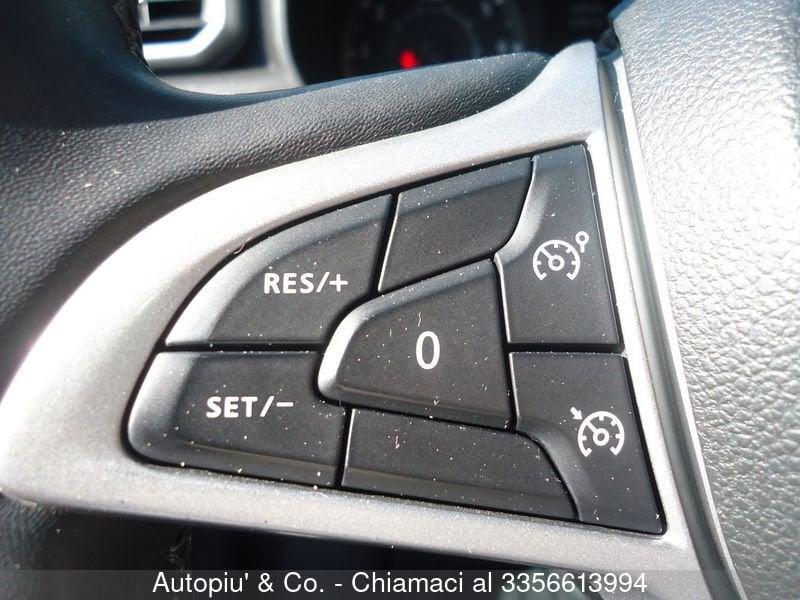 Dacia Duster Duster 1.0 TCe GPL Expression